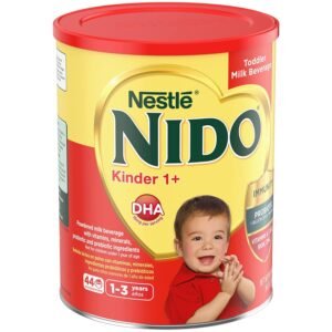 Nestle nido kinder 1+ milk 360g