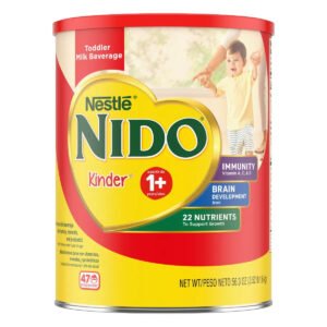 Nestle nido kinder 1+ milk 800g