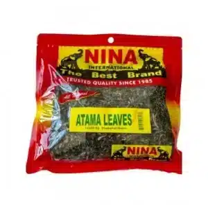 Nina Atama Leaves 1oz