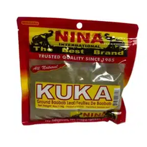 Nina Kuka 4oz