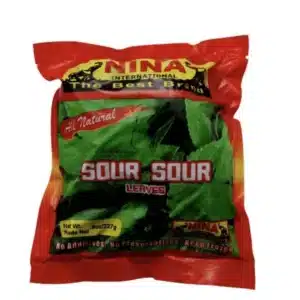 Nina Sour Sour Leaves 8oz