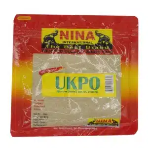 Nina Ukpo 2oz