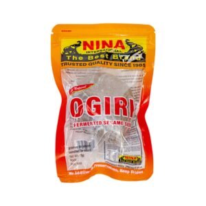 Nina ogiri 2oz