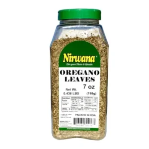 Nirwana Oregano 7oz