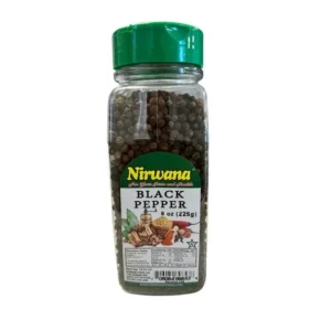 Nirwana black pepper 8oz