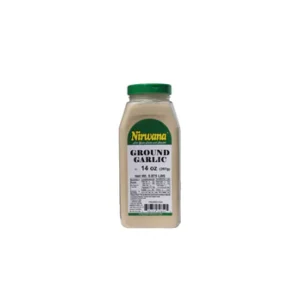 Nirwana ground garlic 8oz