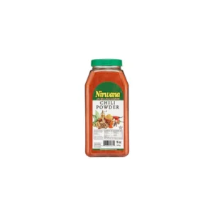 Nirwana hot chili powder 16oz