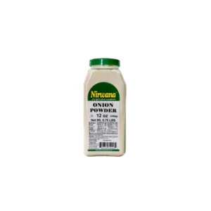 Nirwana onion powder 6oz