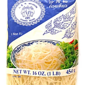 Oriental style noodle 454g