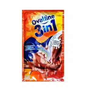 Ovaltne  sachet 3 in 1 127g