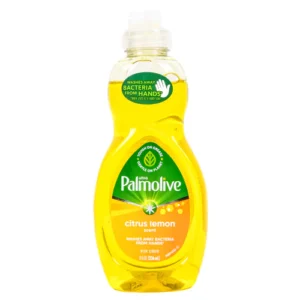 Palmolive essential clean lemon citrus 28oz