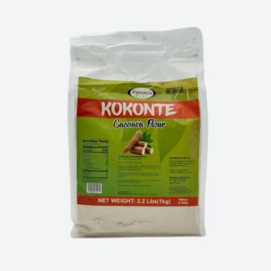 Patrick's Best Kokonte Cassava Flour 2.2lbs