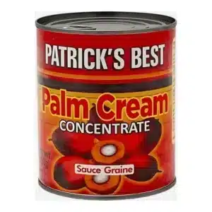 Patrick's Best Palm Cream 800g