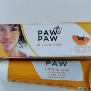 Paw Paw intensive cream 50ml