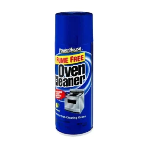 Powerhouse oven cleaner heavy duty 340g