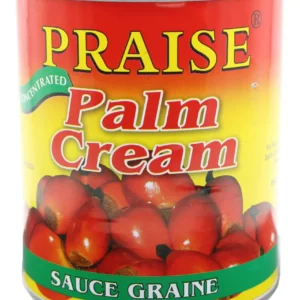 Praise palm cream with herbs (370g}