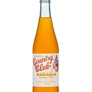 Refresco county club 12oz