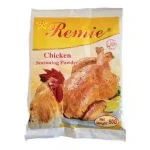 Remie chicken seasoning powder 50g