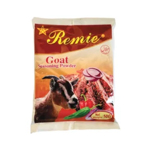 Remie goat seasoning powder 50g