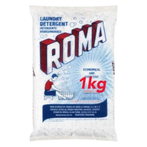 Roma laundry detergent 1kg