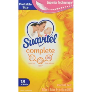 Suavitel complete morning sun16.2x20.3cm