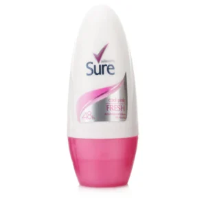 Sure 24H Intensive Cool Pink 50ml