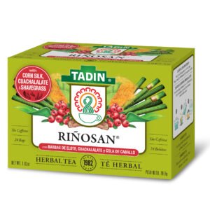 Tadin rinosan herbal tea 28.8g