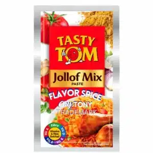 Tasty tom jollof mix 60g