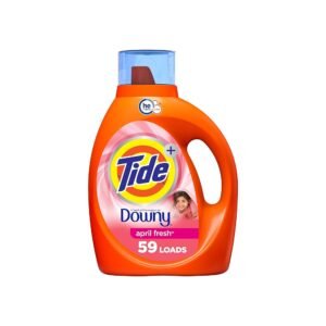 Tide downy april fresh 237ml
