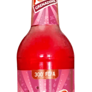 Top grenadine 50 cl