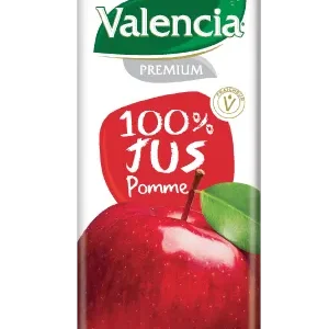 Valencia Premium Jus Pomme