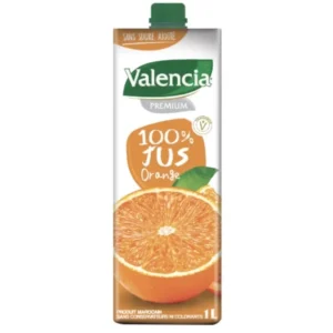 Valencia Premium Orange 1ltr