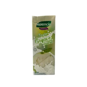 Valencia essential nectar goyave 1ltr