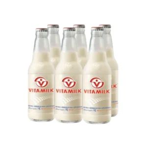 Vitamilk soymilk 300ml 6pack