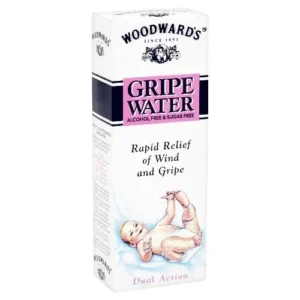 Woodward gripe water 150ml