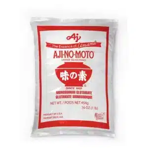 Aj aji-no-moto 16oz - (Duplicate Imported from WooCommerce)