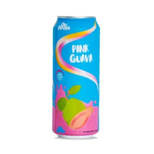 Oh fresh pink guava 500ml - (Duplicate Imported from WooCommerce)