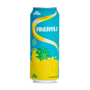 Oh fresh pineapple 500ml - (Duplicate Imported from WooCommerce)