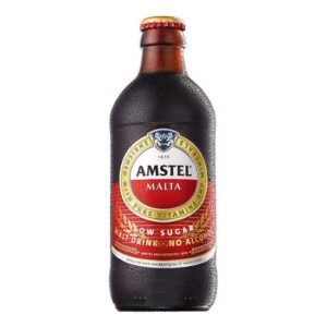 Amstel malta 33cl