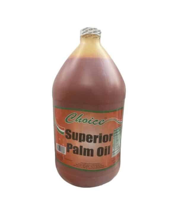 Choice superior palm oil 5lt - (Duplicate Imported from WooCommerce)