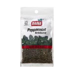 Badia peppermint .25oz - (Duplicate Imported from WooCommerce)
