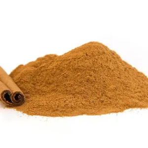 cinnamon POWDER
