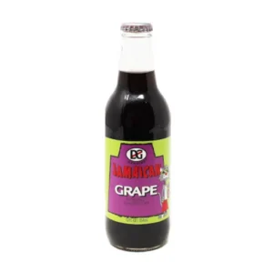 Jamaican grape 355ml - (Duplicate Imported from WooCommerce)