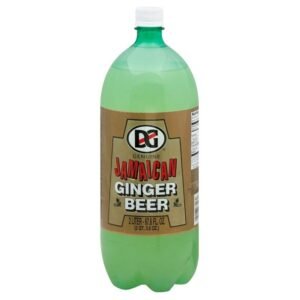 DG genuine jamaican ginger beer 2lt - (Duplicate Imported from WooCommerce)