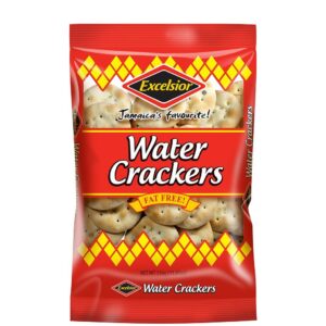 Excelsior water crackers 336g - (Duplicate Imported from WooCommerce)