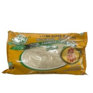 Loty jasmine scented rice 5lb - (Duplicate Imported from WooCommerce)