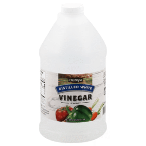Old style distilled white vinegar 64oz - (Duplicate Imported from WooCommerce)
