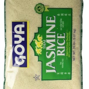 Goya thai jasmine rice 2lb - (Duplicate Imported from WooCommerce)