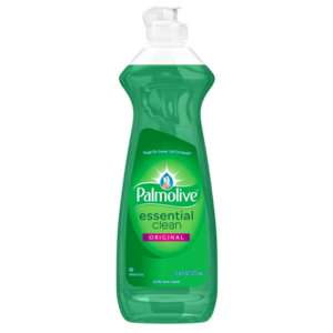 Palmolive essential clean original 372ml - (Duplicate Imported from WooCommerce)
