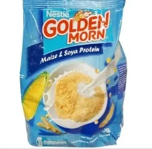 Nestle golden morn maize and soya protein 900g - (Duplicate Imported from WooCommerce)
